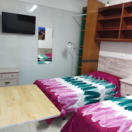 Va De Loft San Cristóbal de La Laguna Exterior foto