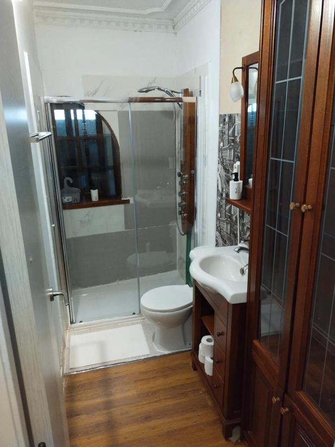Va De Loft San Cristóbal de La Laguna Exterior foto