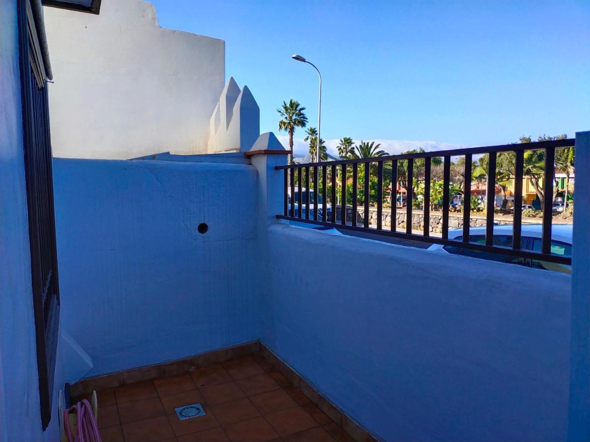 Va De Loft San Cristóbal de La Laguna Exterior foto