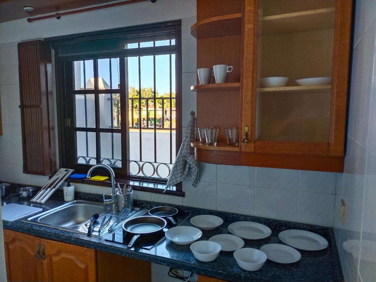 Va De Loft San Cristóbal de La Laguna Exterior foto
