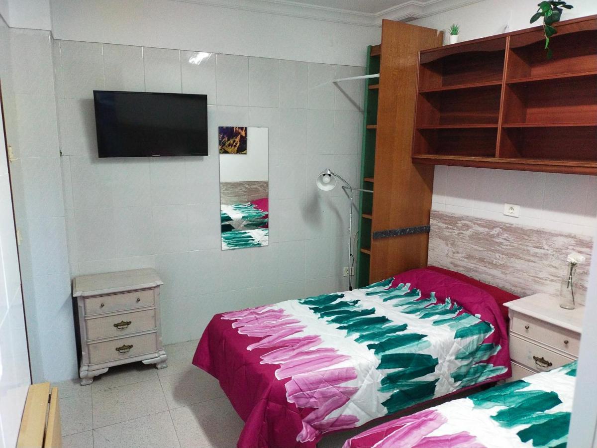 Va De Loft San Cristóbal de La Laguna Exterior foto